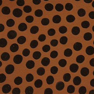 Alexander Henry Fabrics - Plié Dot 8355F