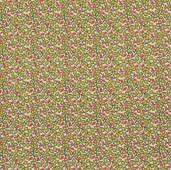 Free Spirit Fabrics - Denyse Schmidt - Shelburne Falls - Vine & Leaf DS40 Willow