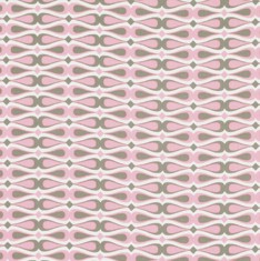 Free Spirit - Beechwood Park Caravan - Pink JM82