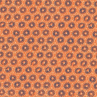 Rowan Stoffe - Victoria & Albert Museum - Bromley - Cycle PWVA017 Citron