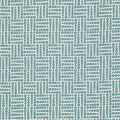 Free Spirit Fabrics - Bridgette Lane  Dots VW63 Blueberry