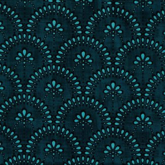 RJR Fabrics - Enchanted Lake - Odette's Tutu 3607