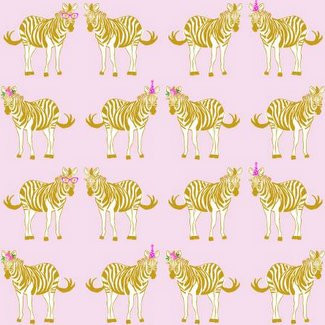 Riley Blake Designs - Safari Party by Melissa Mortenson SC6500