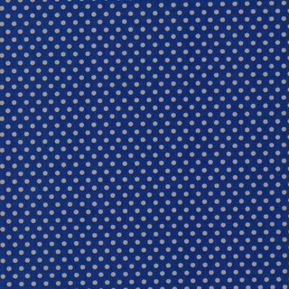 Two Tone Beads - ZZ007 Cobalt
