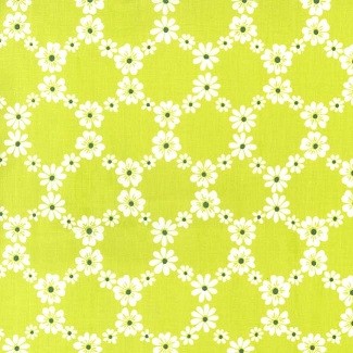 MIchael Miller - Jemma - Lime CX5912