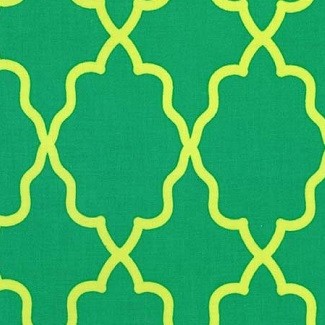 Michael Miller - Maroccan Lattice - Gras DC5702