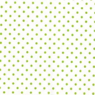 Michael Miller - Petit Point - Limenade SG4607