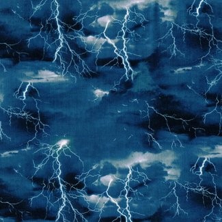 Elizabeth's Studio - Landscape Medley - 469 Black