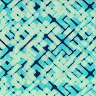 Free Spirit Fabrics - Madison One by Willliam Reue WR005 Traffic