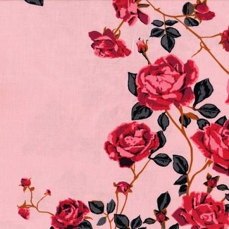 Free Spirit Fabrics - Anna Maria Horner - Love Always - Perfume AH117 Perfume