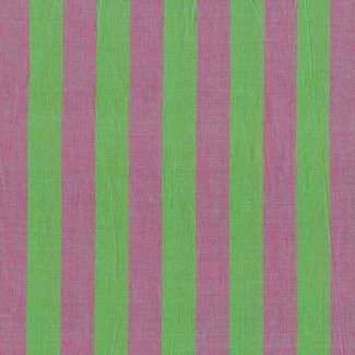 Rowan Stoffe - Kaffe Fassett - Woven Stripes - Wide Stripe SSGP001 Apple