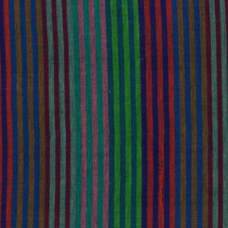Free Spirit Fabrics - Kaffe Fassett - Woven Stripes - Caterpillar Stripe WSGP001 Twilight