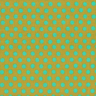 Free Spirit Fabrics- Kaffe Fassett Collective - Classics Spot GP70 Pond