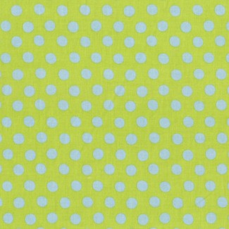 Free Spirit Fabrics- Kaffe Fassett Collective - Classics Spot GP70 Apple