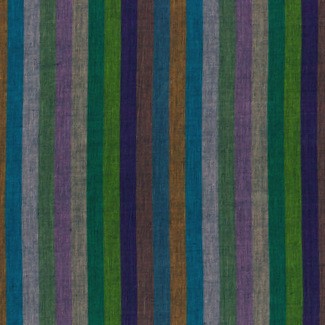 Free Spirit Fabrics - Kaffe Fassett - Woven Stripes -Narrow Stripe WSGP002 Multi