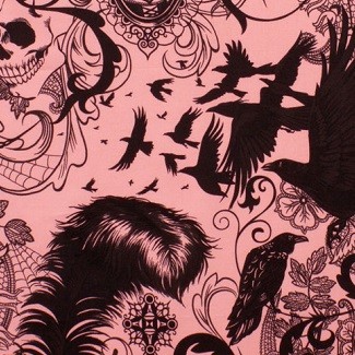 Alexander Henry - After Dark 7740 D