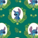 Camelot Fabrics - Lilo & Stitch - Tropical Frame 85240102