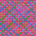 Rowan Stoffe - Brandon Mably - Mad Plaid Pattern BM37 Fuchsia