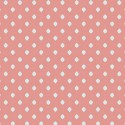 Art Gallery Fabrics - Drift by Angela Walters - Island Droplets Peach DFT-6301 