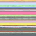 Free Spirit Fabrics - Kaffe Fassett Collective - Promenade Stripe GP178 Contrast