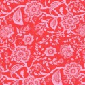 Free Spirit Fabrics - TulaPink - Pinkerville - Delight TP132 Cotton Candy