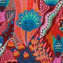 Free Spirit Fabrics - Anna Maria Horner - Fluent - Passport AH183 Amber