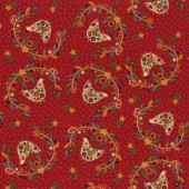 Henry Glass - Perryberry Farm by Kim Diehl 2000