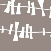 Windham Fabrics - Hold the Line 35378-4