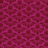 Anna Maria Textiles - Indelible - Echinacea AMT1001-83V